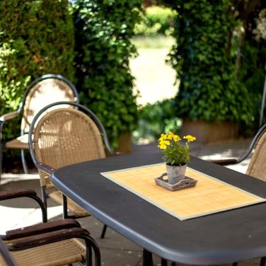 Hotel Apfelblüte - Das Restaurant