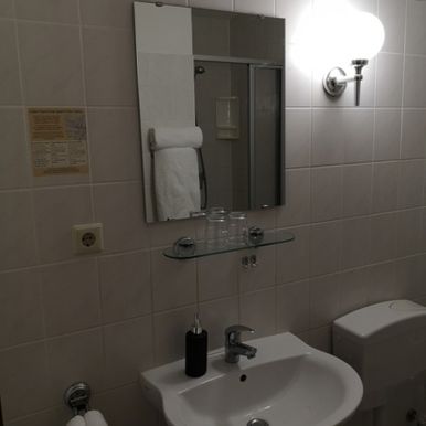 Hotel Apfelblüte - Impressionen