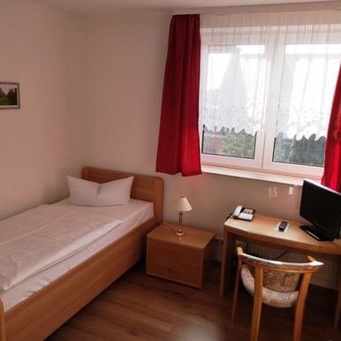 Hotel Apfelblüte - Impressionen