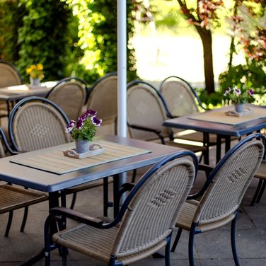 Hotel Apfelblüte - Das Restaurant