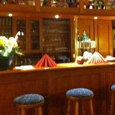 Hotel Apfelblüte - Das Restaurant